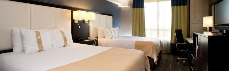 Hotel Glō Western Corporate Centre Mississauga