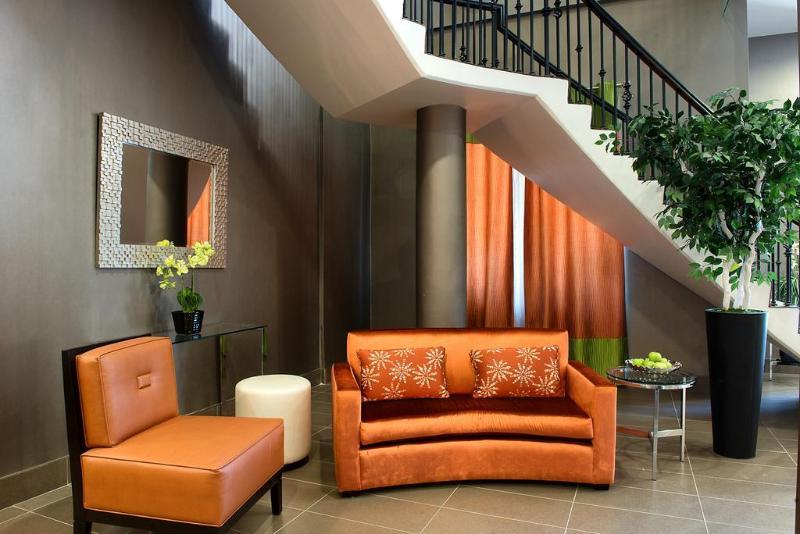 Glō Western Corporate Centre 3* Mississauga