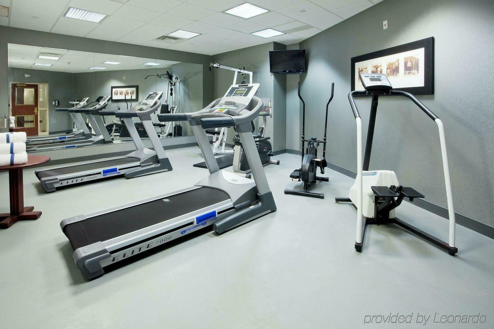 Glō Western Corporate Centre 3* Mississauga